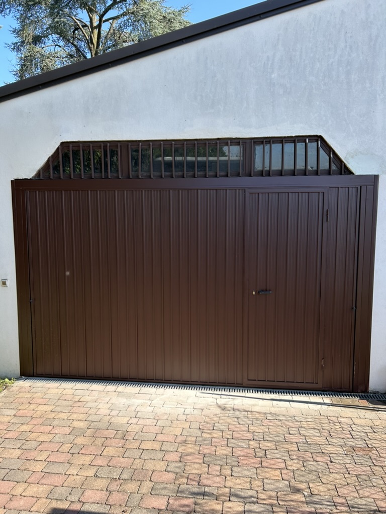 Basculante Verniciata