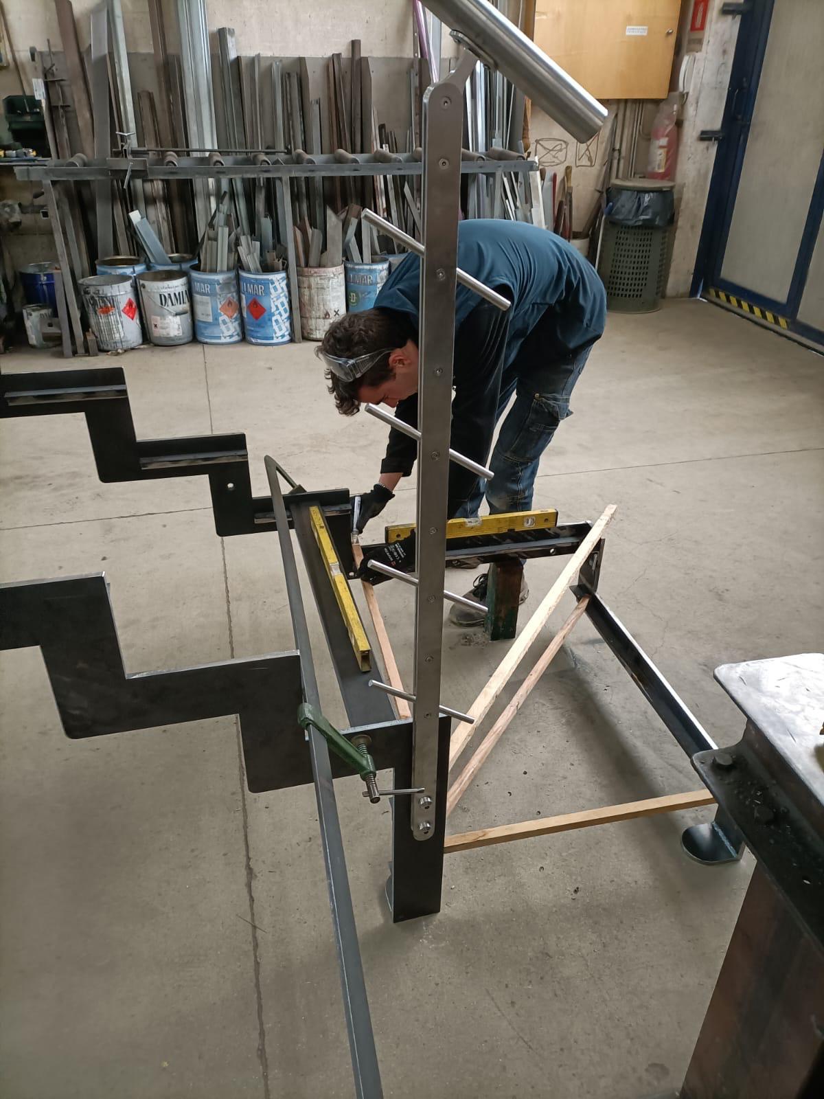 Officina Progetto Ferro